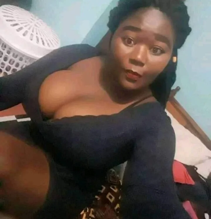 Africanbarbiegal's Offline Chat Room