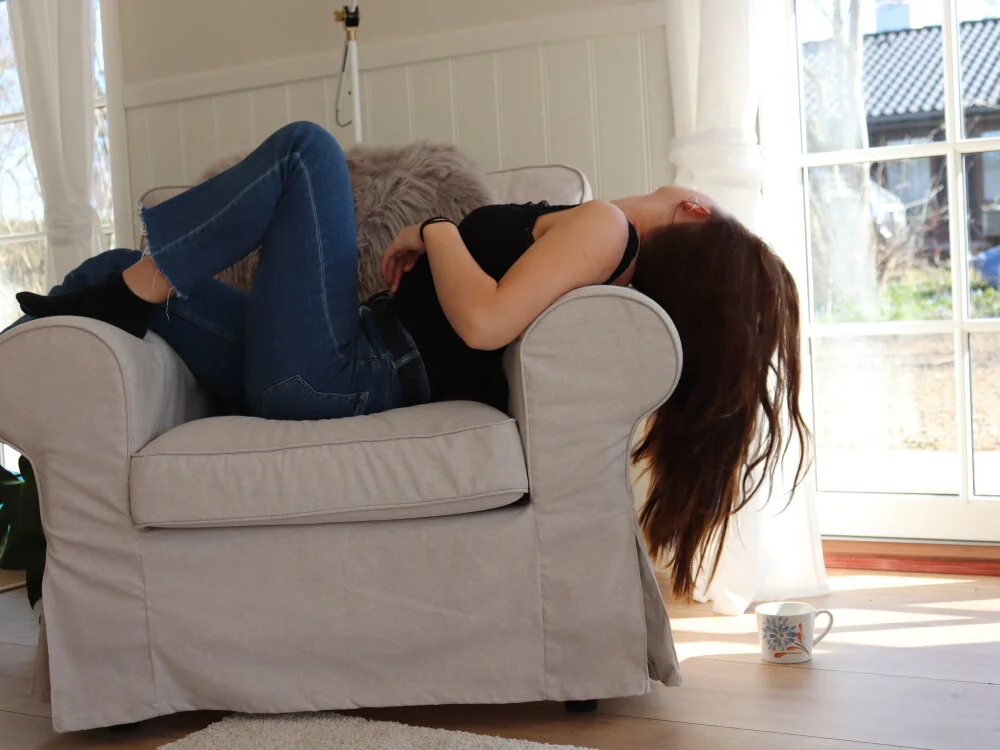 Sexylille offline XXX-chat