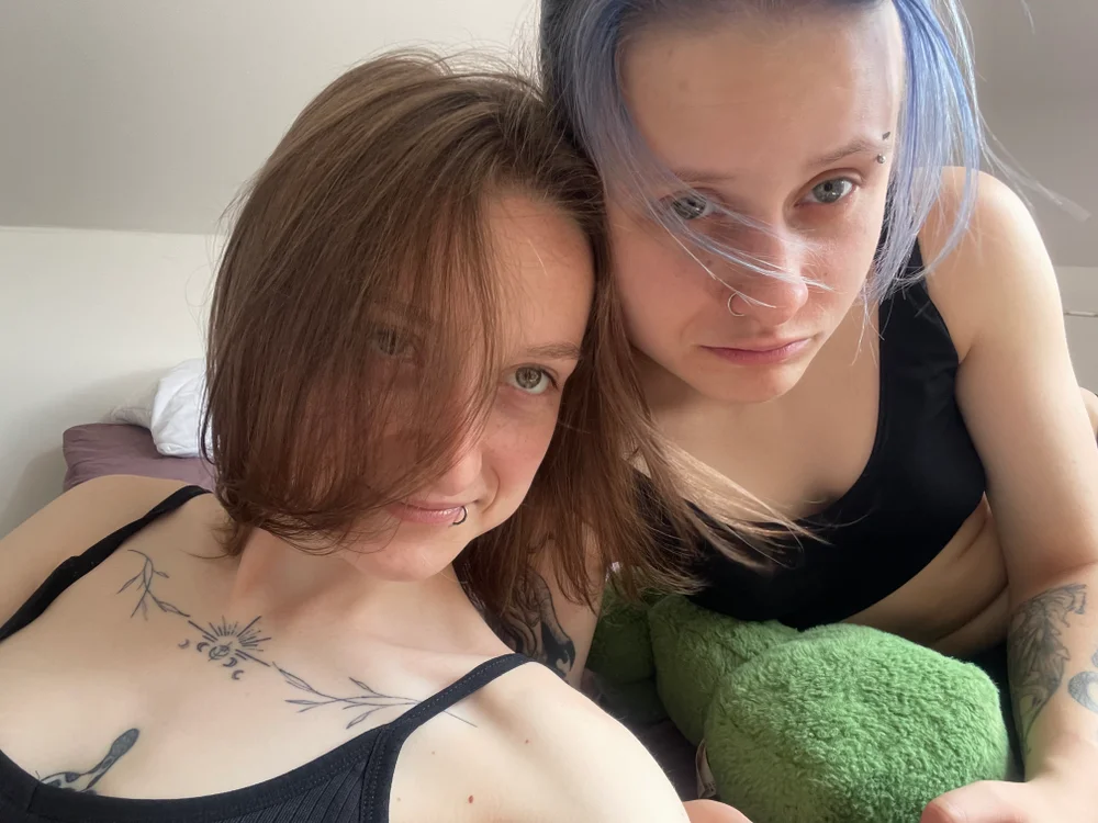 BlueVixen666