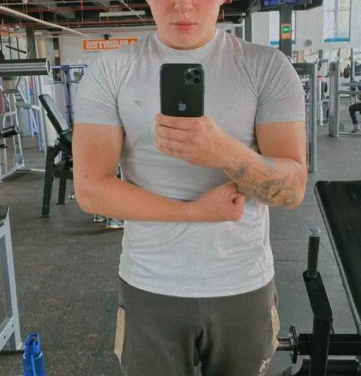 แชท XXX ออฟไลน์ของ sexy_blondem