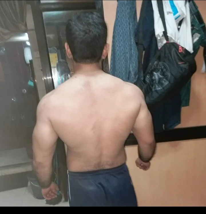 hornymale_93's most recent online preview