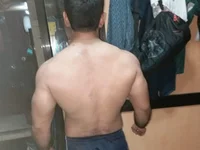 hornymale_93's webcam live show