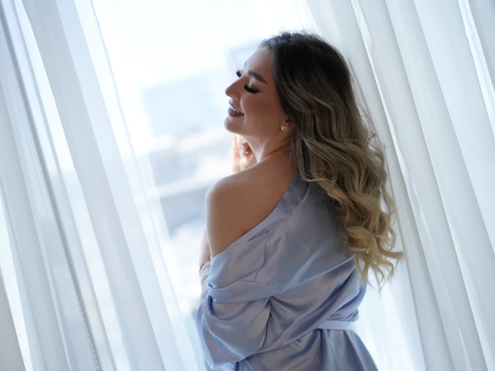 צ'אט XXX לא מקוון של ErisVesper
