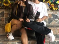 Model JacobandChloee