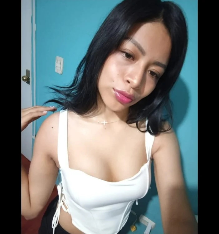 La_bandida2001's Offline XXX Chat