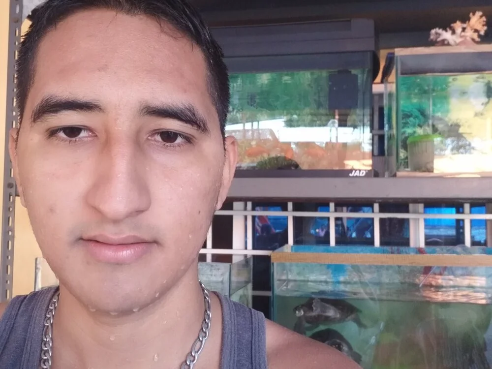 Cristh__ Chat XXX offline