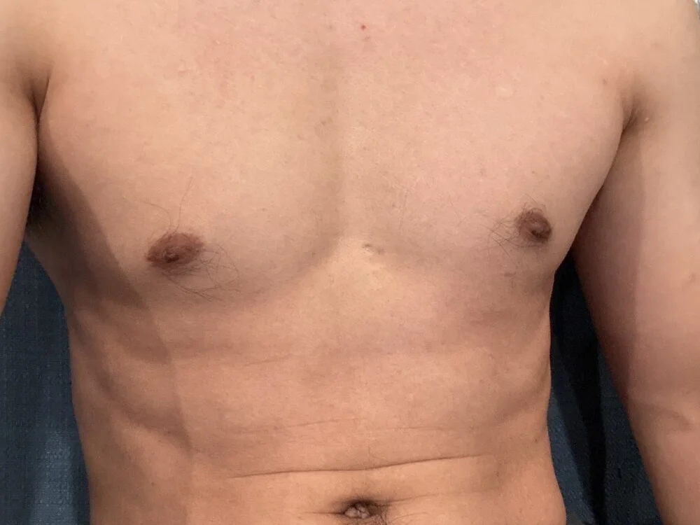 zheshixiaohao's Offline XXX Chat