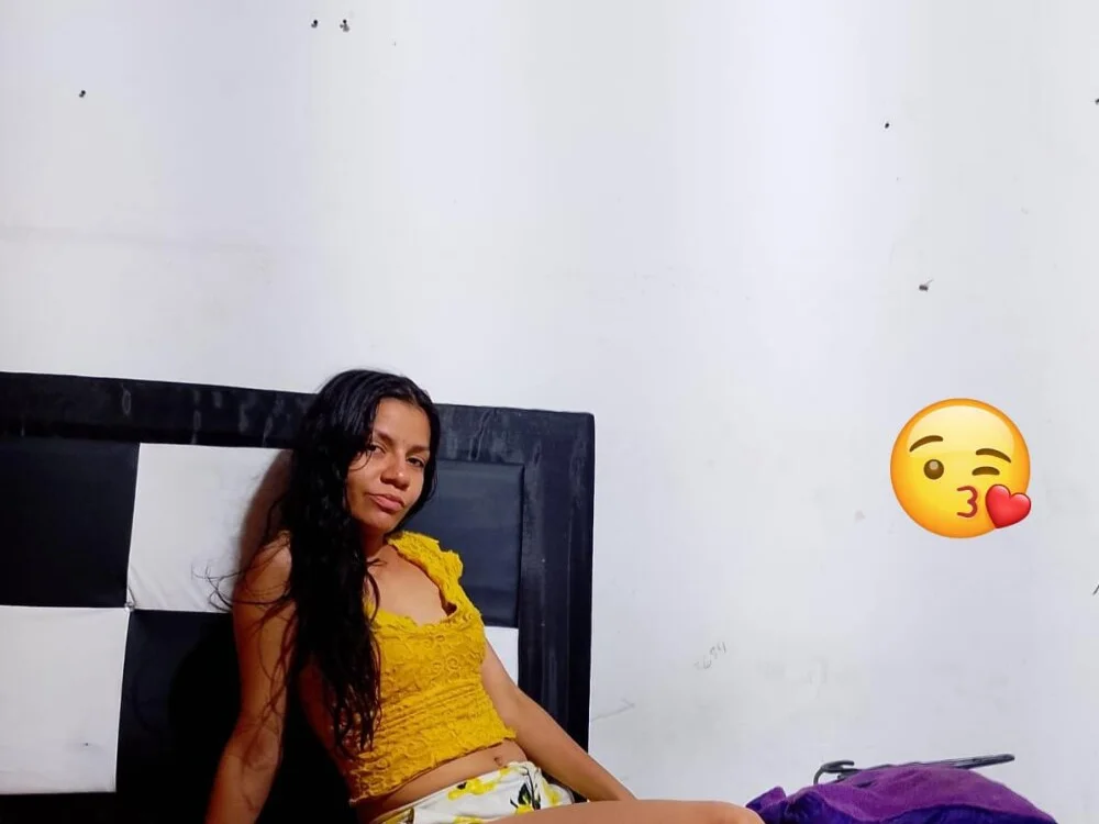 Frida_Nohanx's Offline XXX Chat