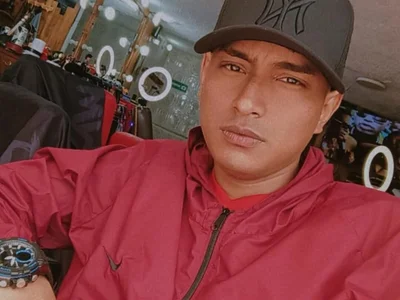 Megustamuchochuparcuca - Boy 