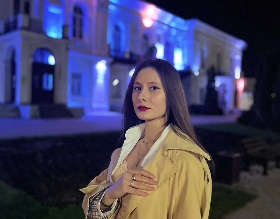 BeileyLin's Offline XXX Chat