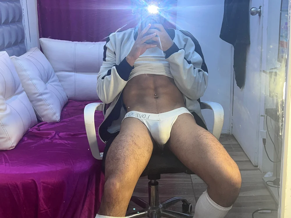 ronald_maximo19 cam model