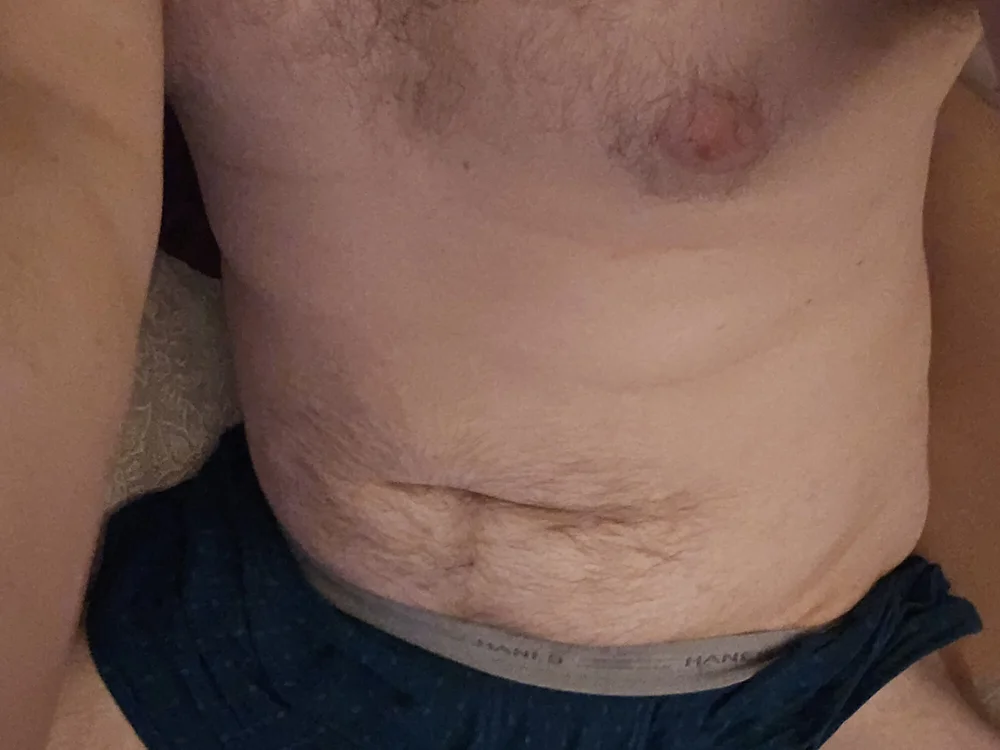 thebeast9069's Offline XXX Chat