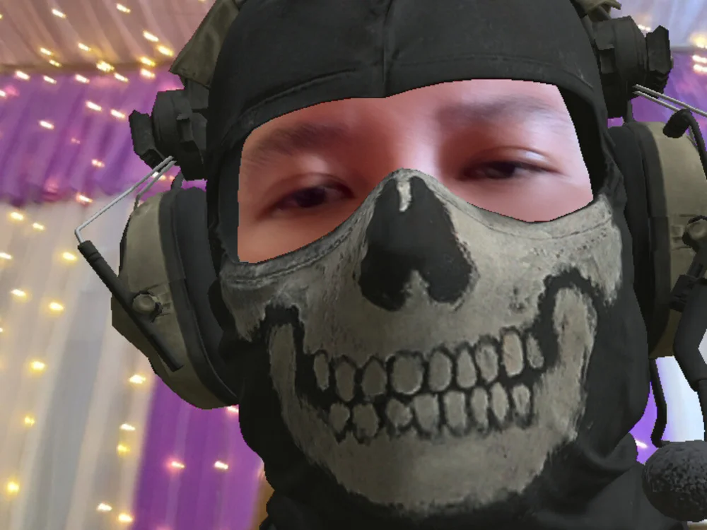 Sky0168's Offline Chat Room