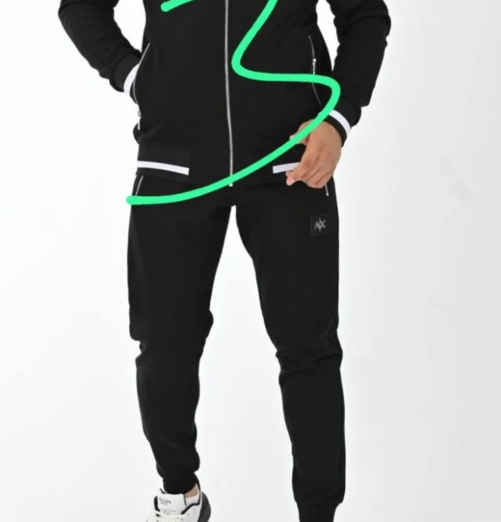 Sembang XXX Luar Talian luidzipioro