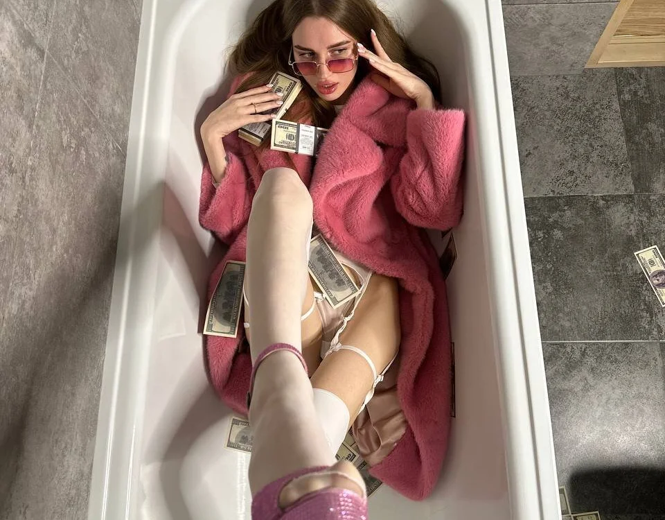 Chatroom XXX hors ligne de StellaLawless