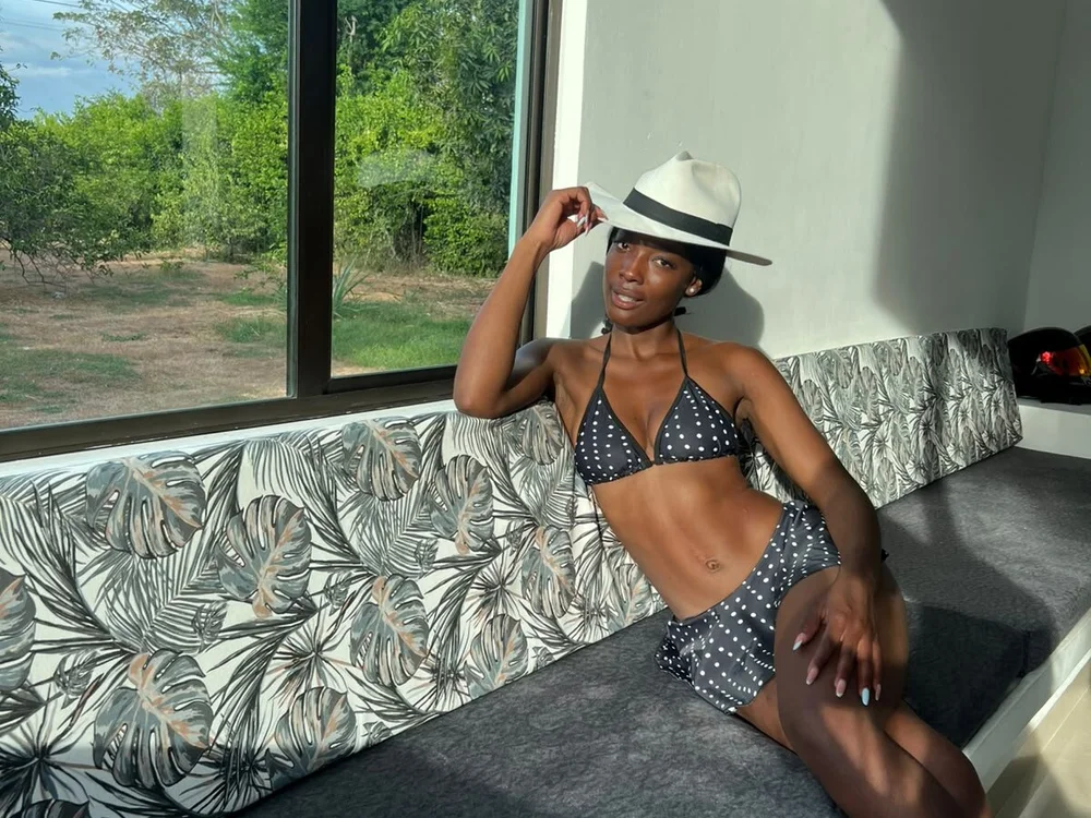 InterracialVibes's most recent online preview