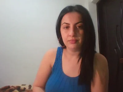 Profile and Statistics for danyela99 on StripChat