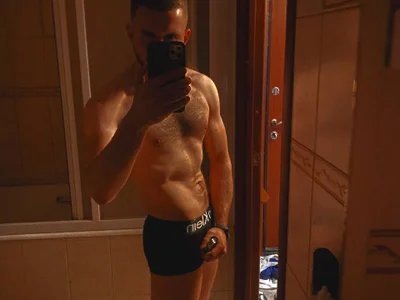 EnriqueBarberry Offline XXX-chat