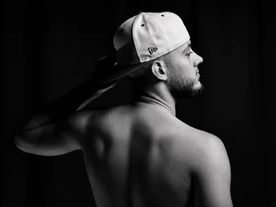 Sebolaz333 - Boy 