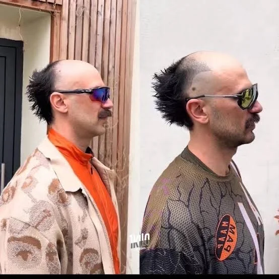 Nigggerian30 Offline XXX-chat