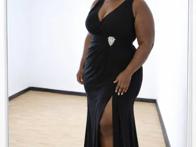 Ebony_suggarmommy - Girl 