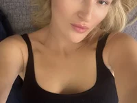 AlisssaRose élő XXX-chatje