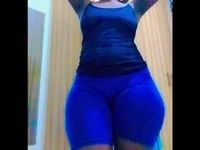 SexyBootyAlien