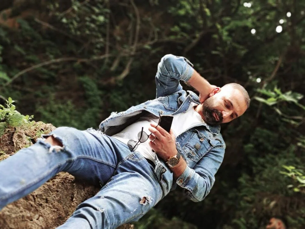 Lion323221 Offline XXX-Chat