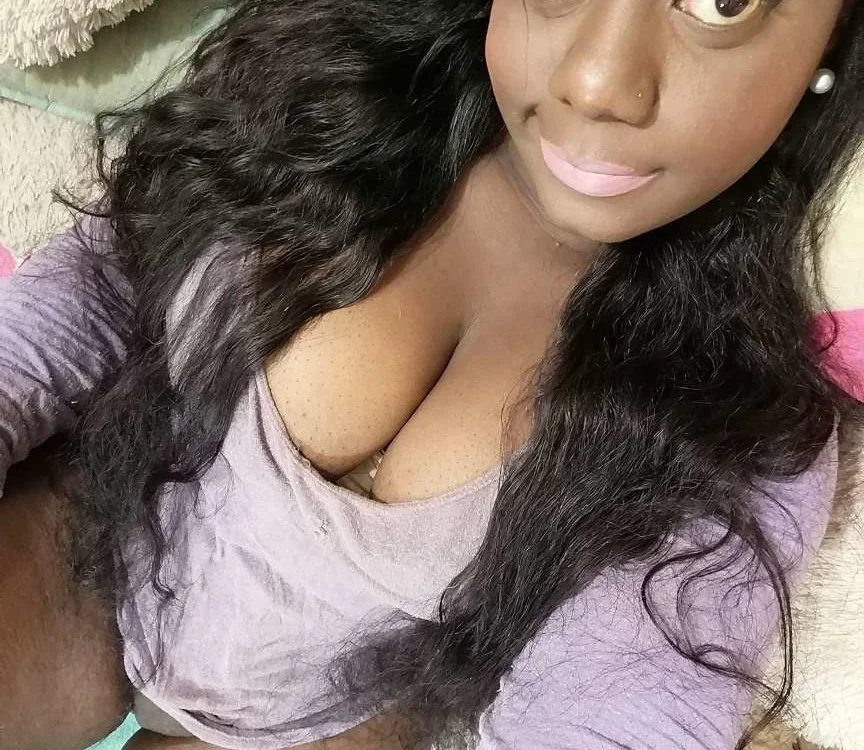 XNASTYEBONYXXX – Offline XXX chat