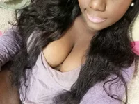 XNASTYEBONYXXX's webcam live show