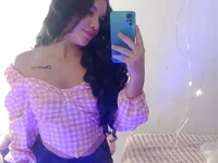 lumi50 live cam model