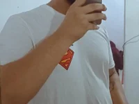 Teddyrzx's webcam live show