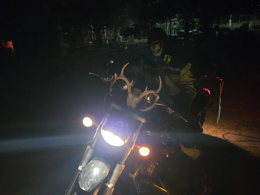 fundick132's Offline XXX Chat