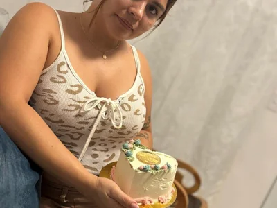 KeendallRouse profile