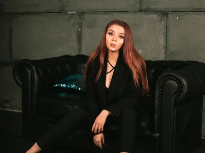 PolinaXXXXXJones - Girl 