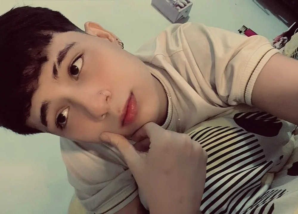 Nico_Blue_ 离线XXX聊天