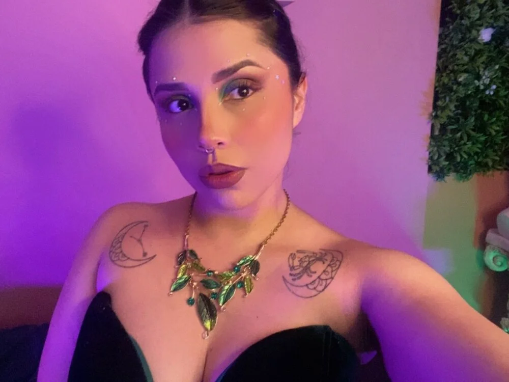 mslalune's Offline XXX Chat