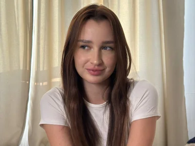HyacinthWriter Female Longhair Live Webcam Sex