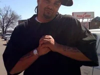 Модель captainstabbin83