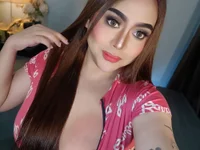 Unforgettable_Maria's webcam live show