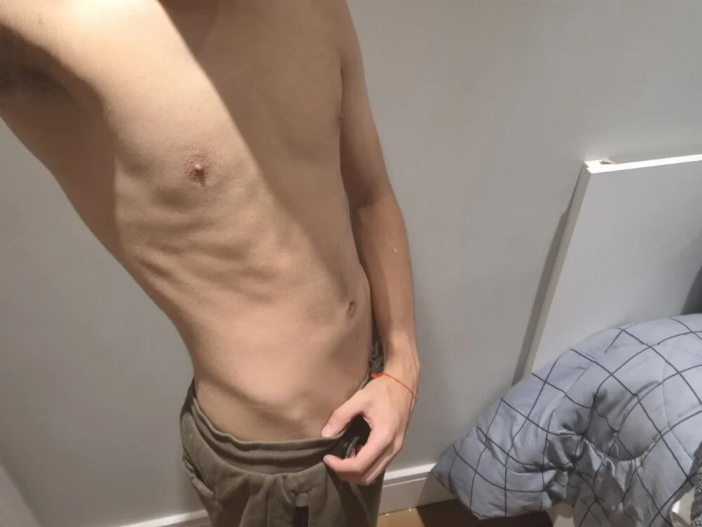 twinkboy0707 Offline XXX-Chat