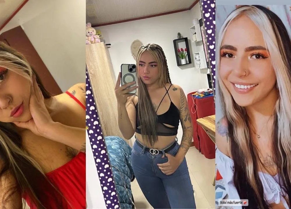 Offline chatovací místnost ValeriJaxson