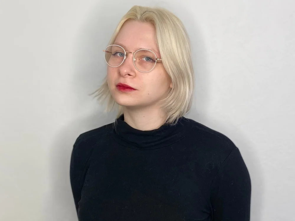 AliceDunnn's Offline Chat Room