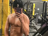 cruzz_fernandez's webcam live show