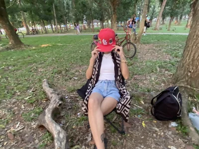 Naughtygirllyn Female Blowjobahegao Free Webcam Sex