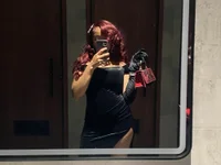 CaramelEla's Offline XXX Chat