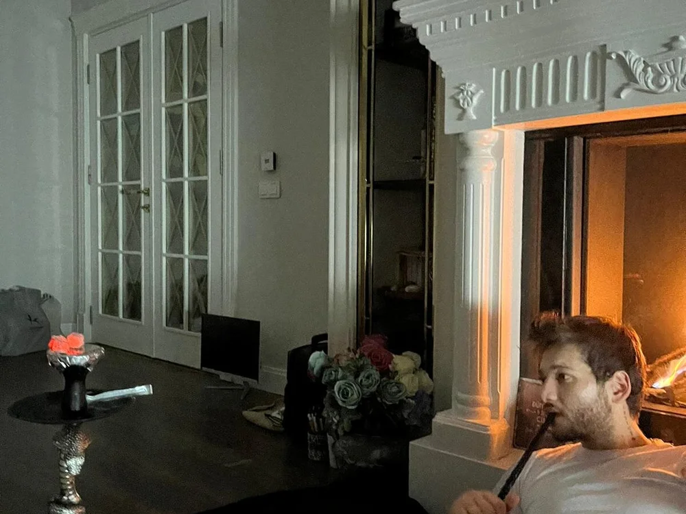 kurdishangel's Offline XXX Chat