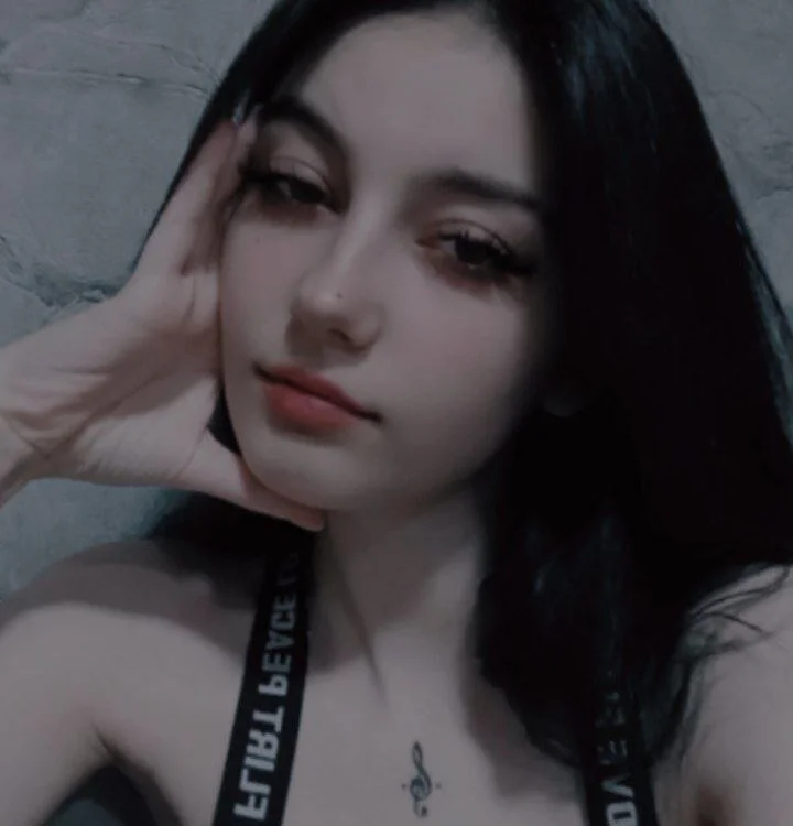 Lilian_Merf cam model