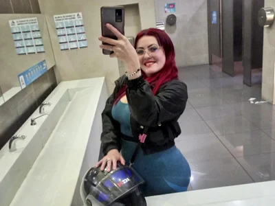 Carolinhe26 - Girl 