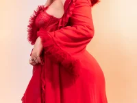 GingerAnn's webcam live show